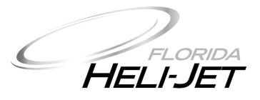 FLORIDA HELI-JET