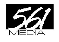561 MEDIA