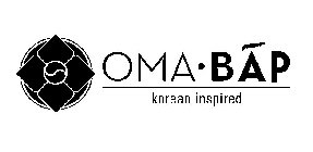 OMA · BÁP KOREAN INSPIRED