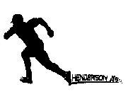 HENDERSON A'S