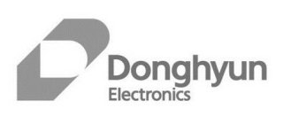 D DONGHYUN ELECTRONICS