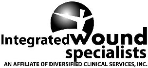INTEGRATED WOUND SPECIALISTS AN AFFILIATE OF DIVERSIFIED CLINICAL SERVICES, INC.