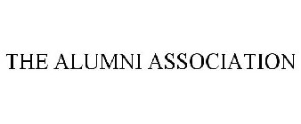 THE ALUMNI ASSOCIATION