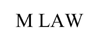 M LAW