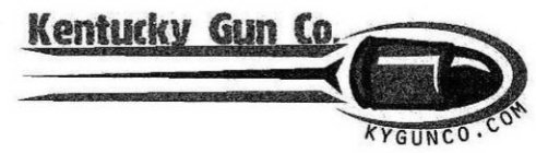 KENTUCKY GUN CO. KYGUNCO.COM