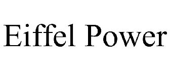 EIFFEL POWER
