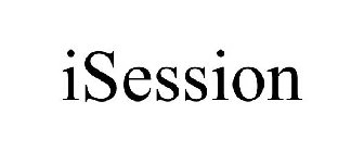 ISESSION