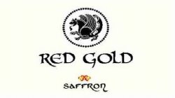RED GOLD SAFFRON