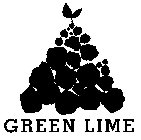 GREEN LIME