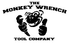 THE MONKEY WRENCH TOOL COMPANY
