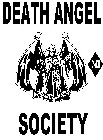 DEATH ANGEL SOCIETY 0%ER