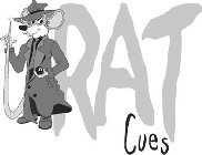 RAT CUES