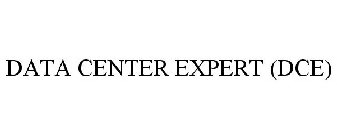 DATA CENTER EXPERT (DCE)