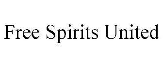 FREE SPIRITS UNITED