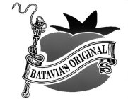 BATAVIA'S ORIGINAL
