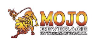 MOJO BEVERAGE INTERNATIONAL