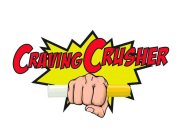 CRAVING CRUSHER