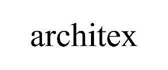 ARCHITEX