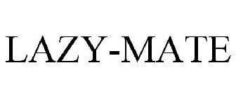 LAZY-MATE