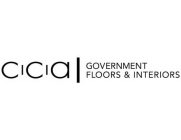 CCA GOVERNMENT FLOORS & INTERIORS