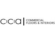 CCA COMMERCIAL FLOORS & INTERIORS