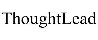 THOUGHTLEAD