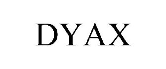 DYAX