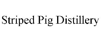 STRIPED PIG DISTILLERY