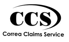CCS CORREA CLAIMS SERVICE