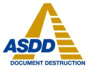 A ASDD DOCUMENT DESTRUCTION