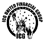 ICG UNITED FINANCIAL GROUP ICG