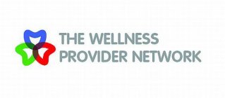 THE WELLNESS PROVIDER NETWORK