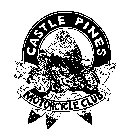CASTLE PINES MOTORCYCLE CLUB CP