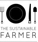 THE SUSTAINABLE FARMER