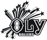 OLY ROLLERS