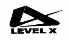 LEVEL X X