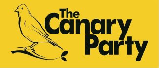 THE CANARY PARTY