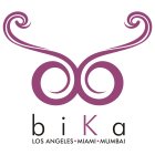B I K A LOS ANGELES · MIAMI · MUMBAI