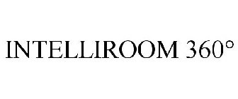 INTELLIROOM 360°