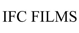 IFC FILMS