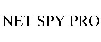 NET SPY PRO