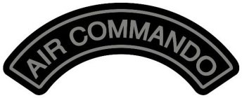 AIR COMMANDO