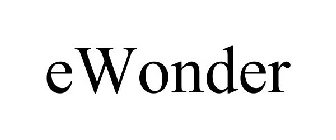 EWONDER