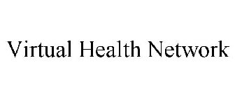 VIRTUAL HEALTH NETWORK