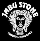 JABU STONE NATURAL HAIR CARE