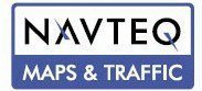 NAVTEQ MAPS & TRAFFIC