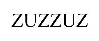 ZUZZUZ