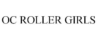 OC ROLLER GIRLS