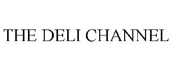THE DELI CHANNEL