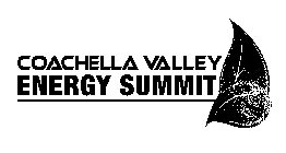 COACHELLA VALLEY ENERGY SUMMIT